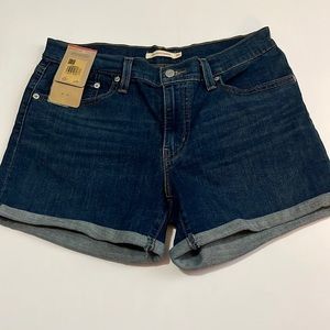 NWT women’s shorts​​